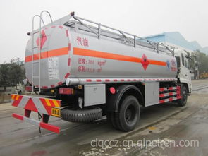 東風天錦防撞緩沖車 價格、圖片及配件廠家全解析