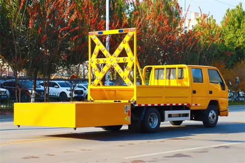 程力防撞車、本溪防撞緩沖車報價解析及與救護車關聯對比