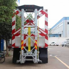 韶關樂昌東風多利卡安全防撞車 價格、廠家與選購指南