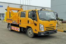 徐工防撞緩沖車價(jià)格、配置及經(jīng)銷商信息全解析