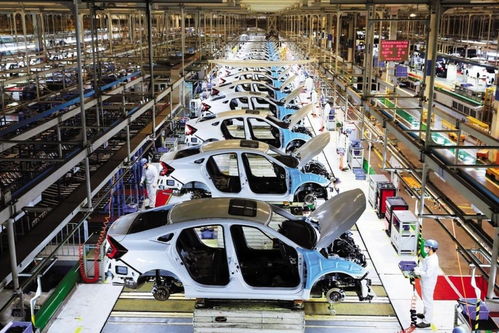 行業(yè)洗牌加速 兩個(gè)月三家車企賣廠，賣廠潮真的要來了？