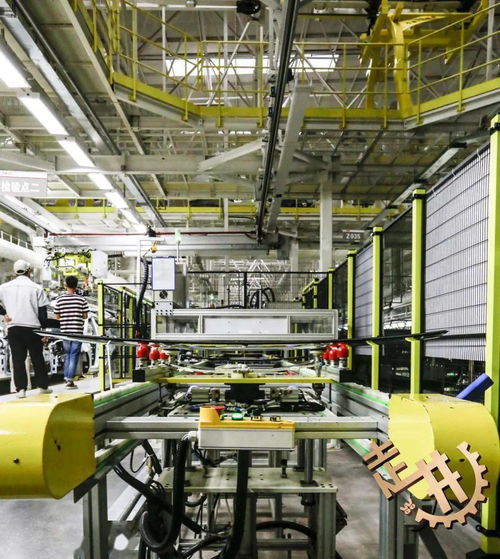 走進自家工廠，見證宜賓造車新實力 探秘掃路車誕生全流程